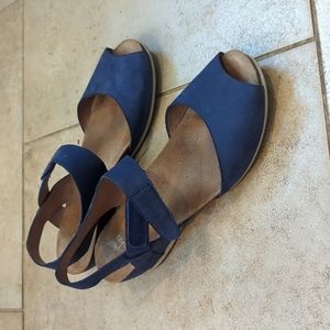 Dansko Sandals